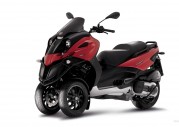 Gilera Nexus 300